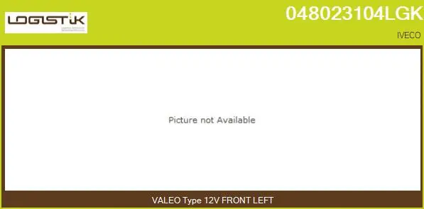 Wiper Linkage (048023104LGK)