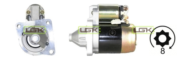 Starter (335175)