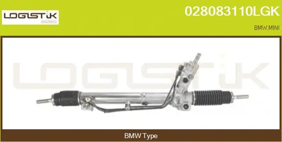 Steering Gear (028083110LGK)