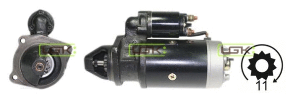 Starter (330747)