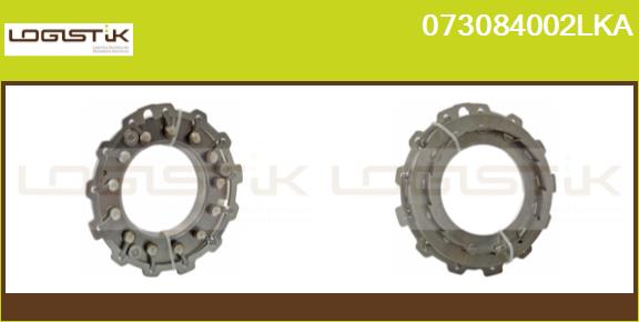 Repair Kit, charger (073084002LKA)