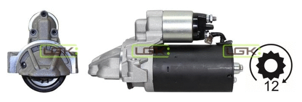 Starter (332131)