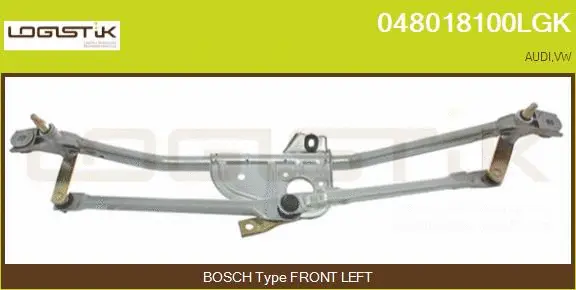 Wiper Linkage (048018100LGK)