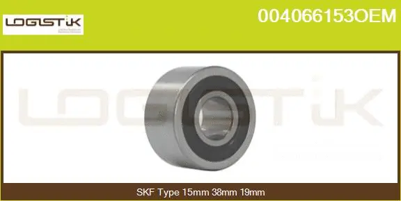 Bearing (004066153OEM)