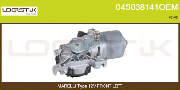 Wiper Motor (045038141OEM)