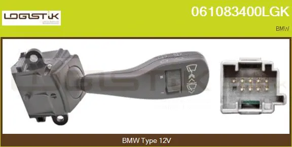 Steering Column Switch (061083400LGK)