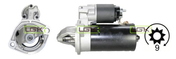 Starter (331348)