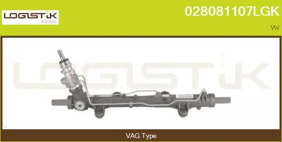 Steering Gear (028081107LGK)