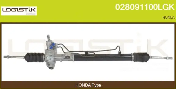 Steering Gear (028091100LGK)