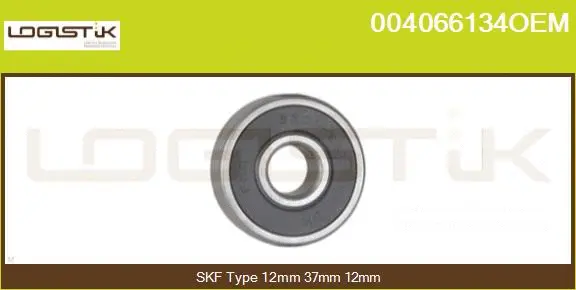Bearing (004066134OEM)
