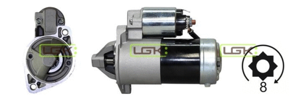 Starter (331757)