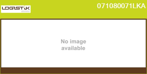 Core assembly, turbocharger (071080071LKA)