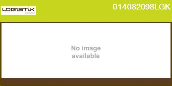 Electric Motor, radiator fan (014082098LGK)