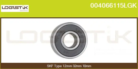 Bearing (004066115LGK)