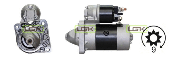 Starter (330948)