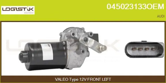 Wiper Motor (045023133OEM)