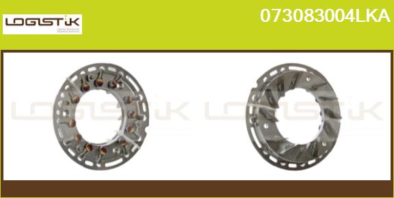 Repair Kit, charger (073083004LKA)