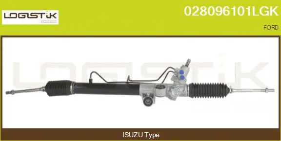 Steering Gear (028096101LGK)