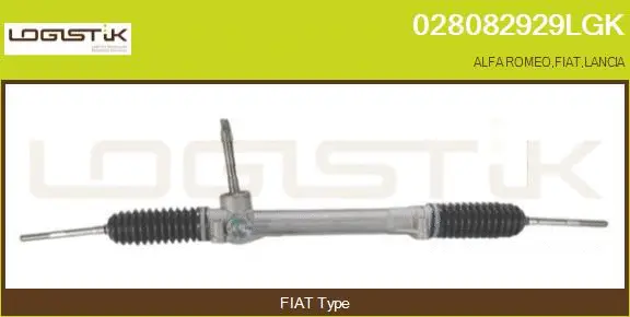 Steering Gear (028082929LGK)