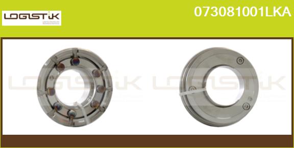 Repair Kit, charger (073081001LKA)