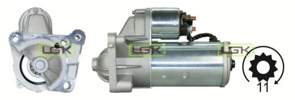 Starter (331406)