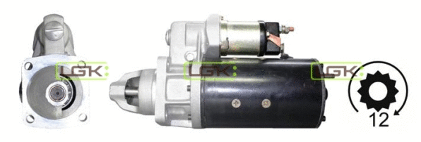 Starter (331280)