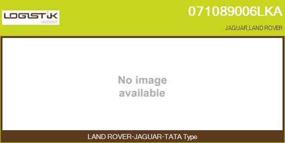 Core assembly, turbocharger (071089006LKA)