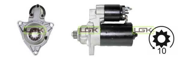 Starter (331328)