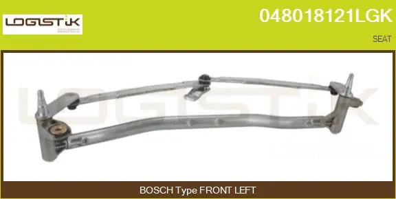 Wiper Linkage (048018121LGK)
