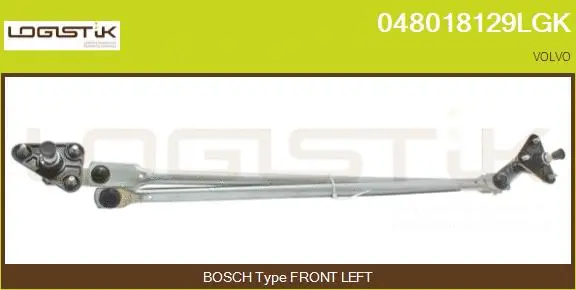 Wiper Linkage (048018129LGK)