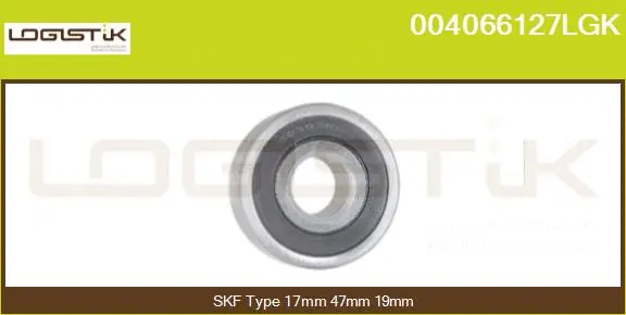 Bearing (004066127LGK)