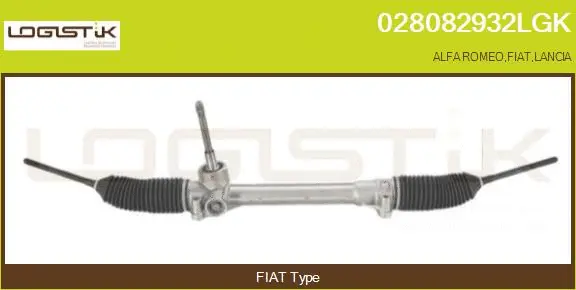 Steering Gear (028082932LGK)