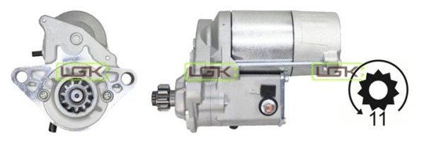 Starter (336164)