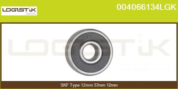 Bearing (004066134LGK)
