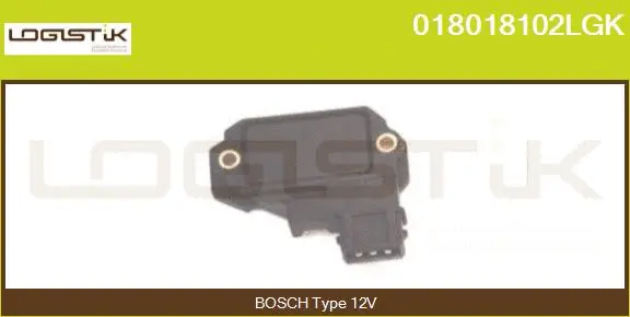 Switch Unit, ignition system (018018102LGK)