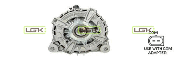 Alternator (442548)
