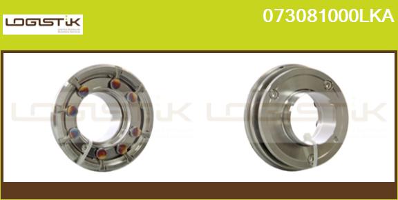 Repair Kit, charger (073081000LKA)