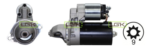 Starter (330839)