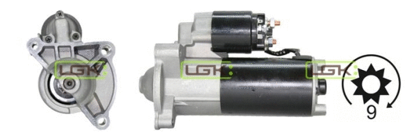 Starter (330694)