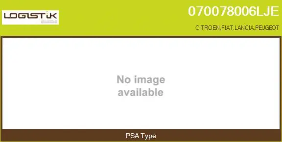 Charger, charging (supercharged/turbocharged) (070078006LJE)