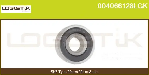 Bearing (004066128LGK)