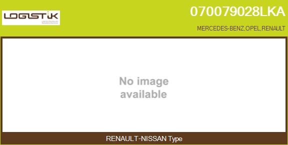 Charger, charging (supercharged/turbocharged) (070079028LKA)