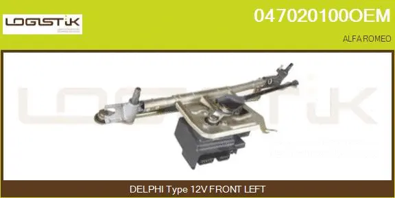 Window Cleaning System (047020100OEM)