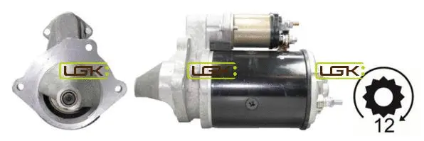 Starter (330489)
