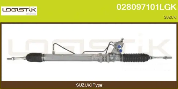 Steering Gear (028097101LGK)