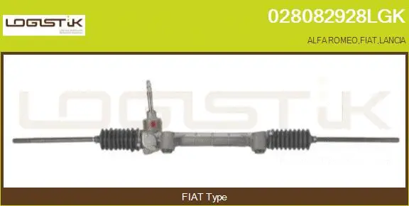 Steering Gear (028082928LGK)