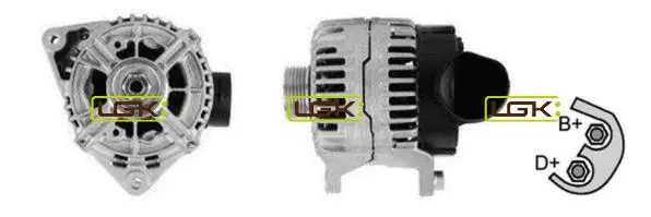 Alternator (441309)