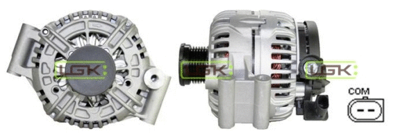 Alternator (442280)
