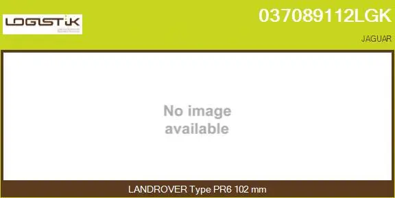 Hydraulic Pump, steering (037089112LGK)