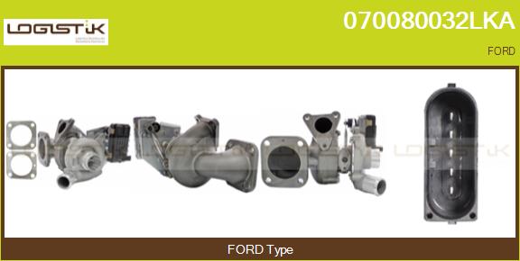 Charger, charging (supercharged/turbocharged) (070080032LKA)